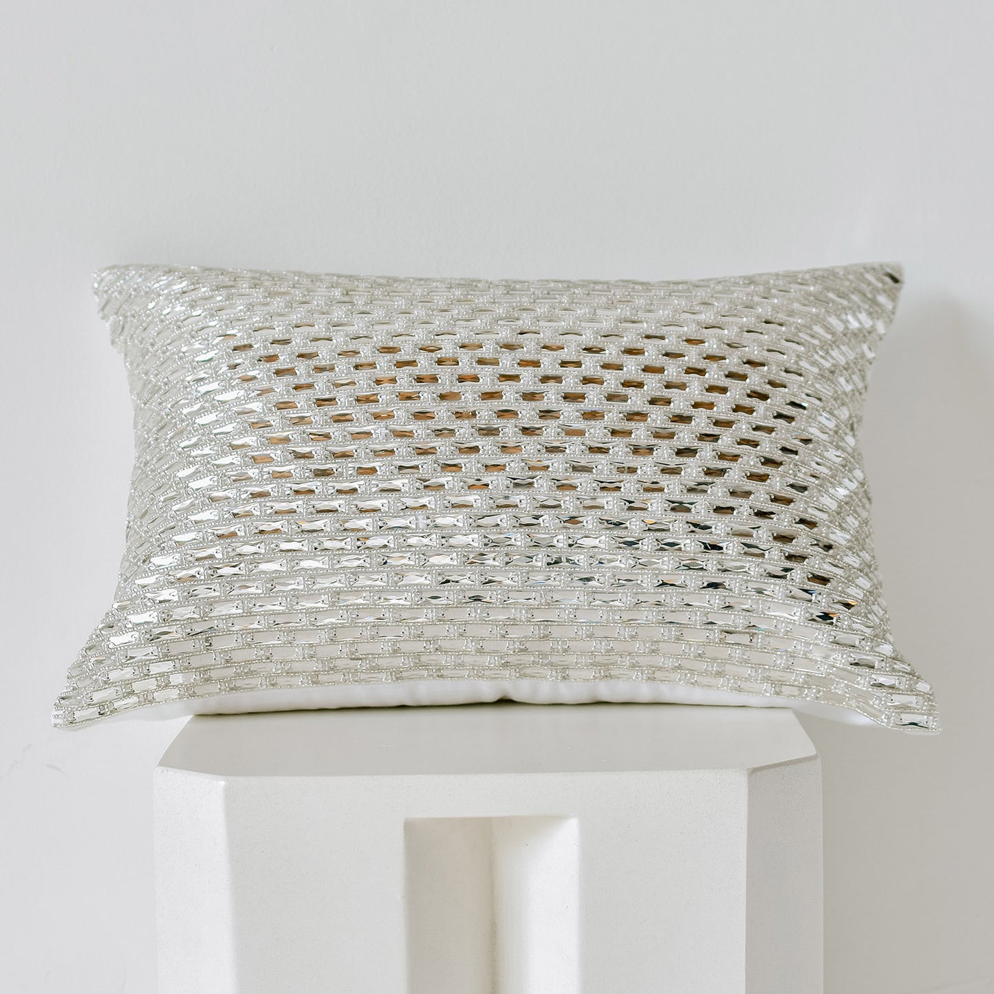 Malika Pillow Cover