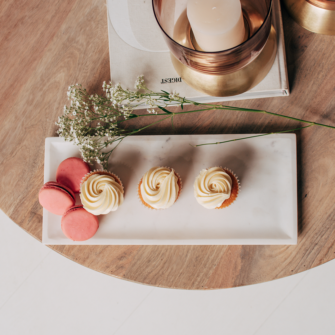 Marble Tray