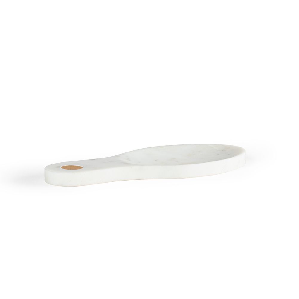 Marble Spoon Rest – To The Nines Manitowish Waters